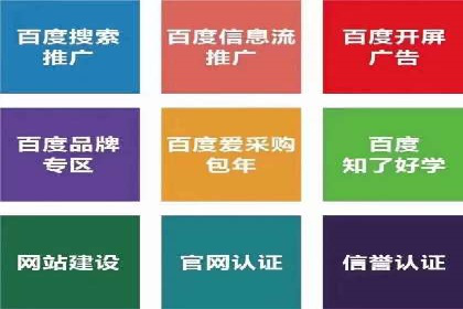 谷歌SEM案例分享：跨行业广告投放策略